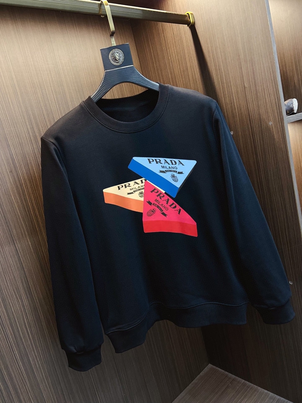 ブランドパーカー内部構造